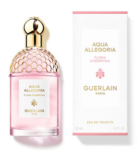 aqua allegoria guerlain price.